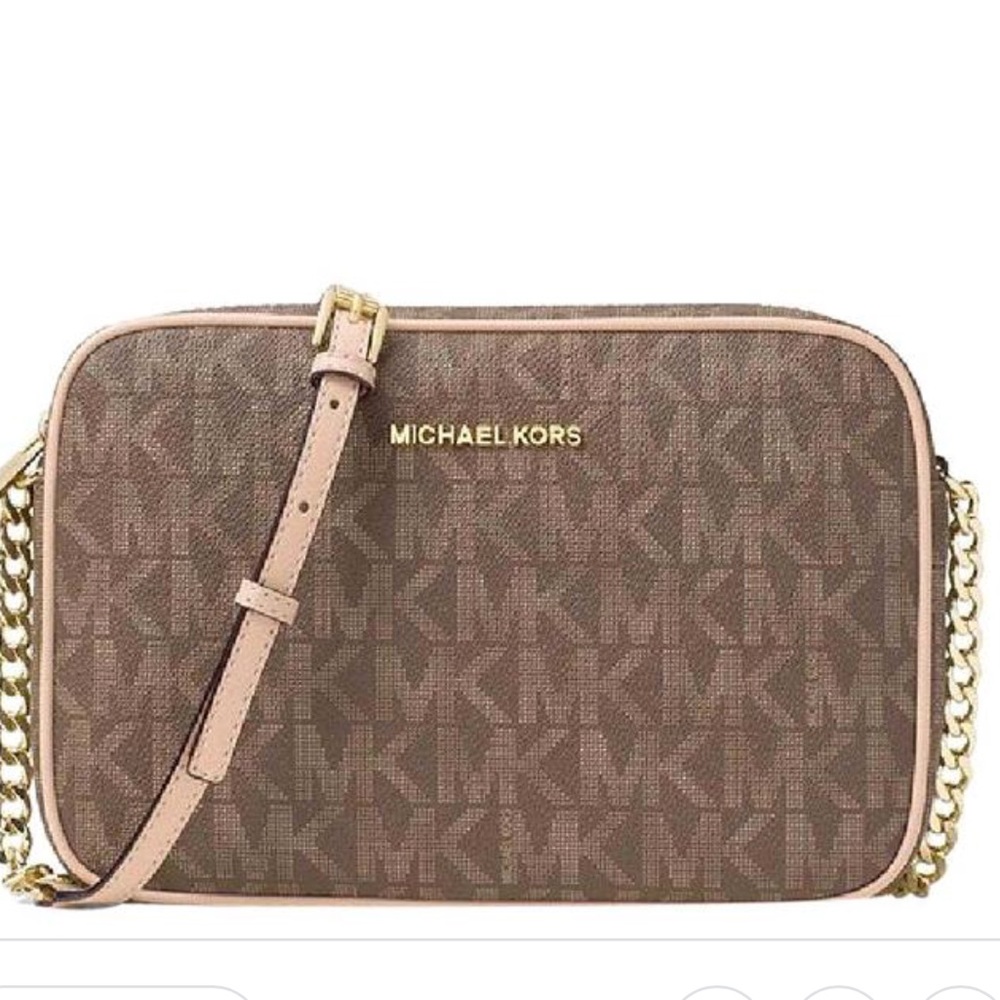 MIchael Kors crossbody